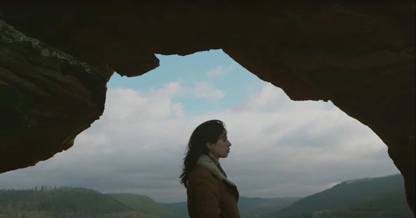 grand camino mountain faces