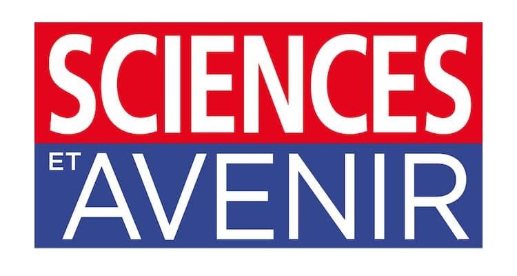 sciences et avenir logo