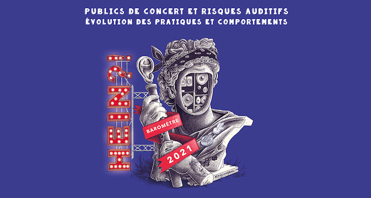 BAROMETRE DES PUBLICS DE CONCERTS 2021
