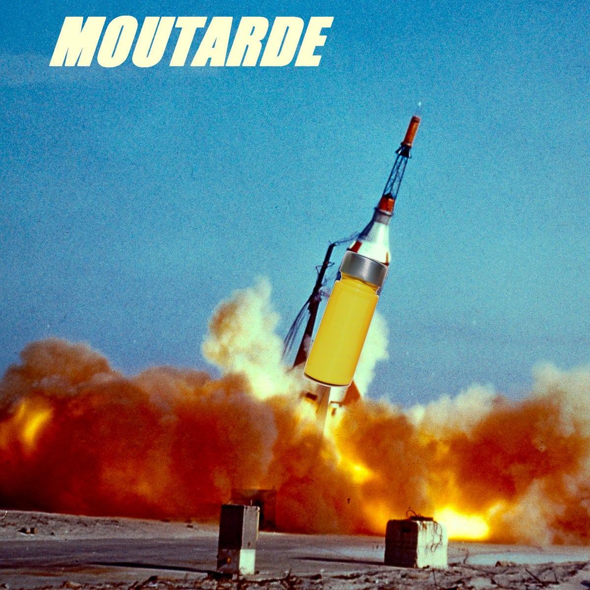 Moutarde Launch Failure