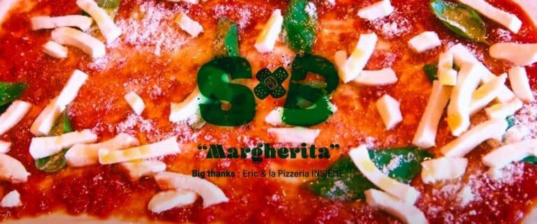 Samedi Bagarre Margherita