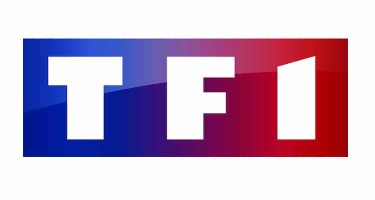 TF1 logo