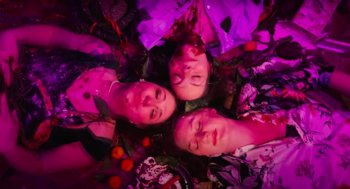 The Cracked Cookies Lechefrite