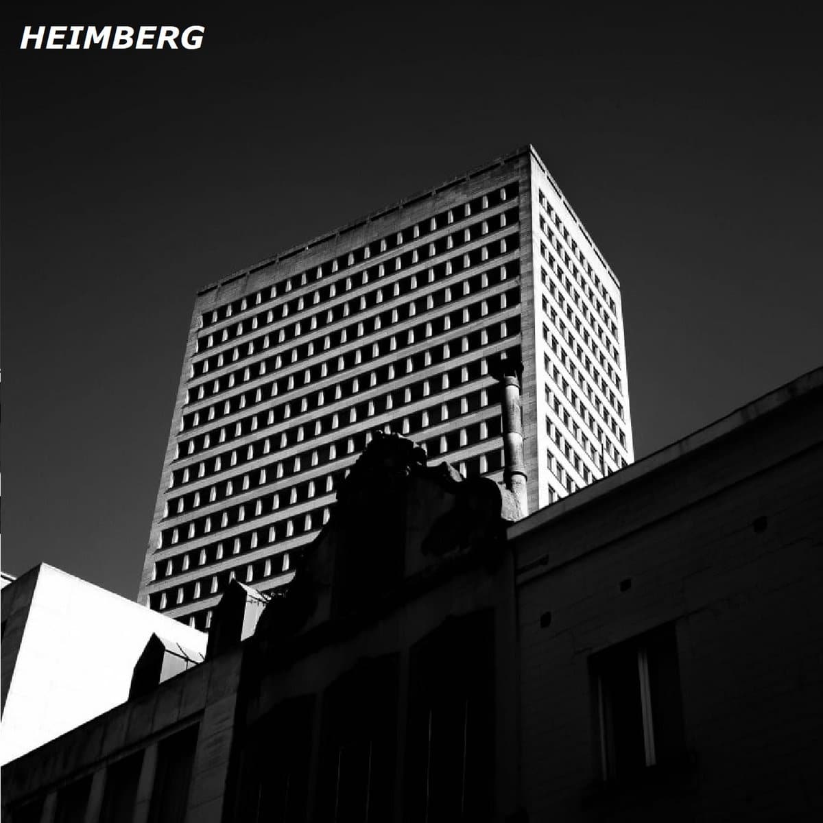 HEIMBERG