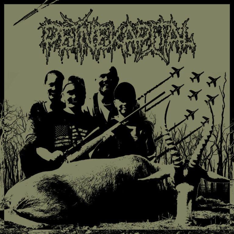 Peine Kapital Infraordo