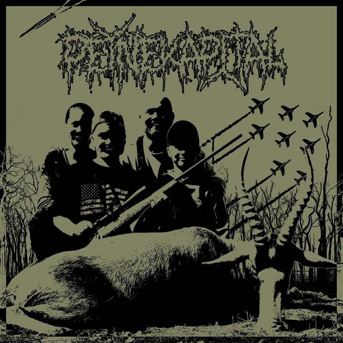 Peine Kapital Infraordo