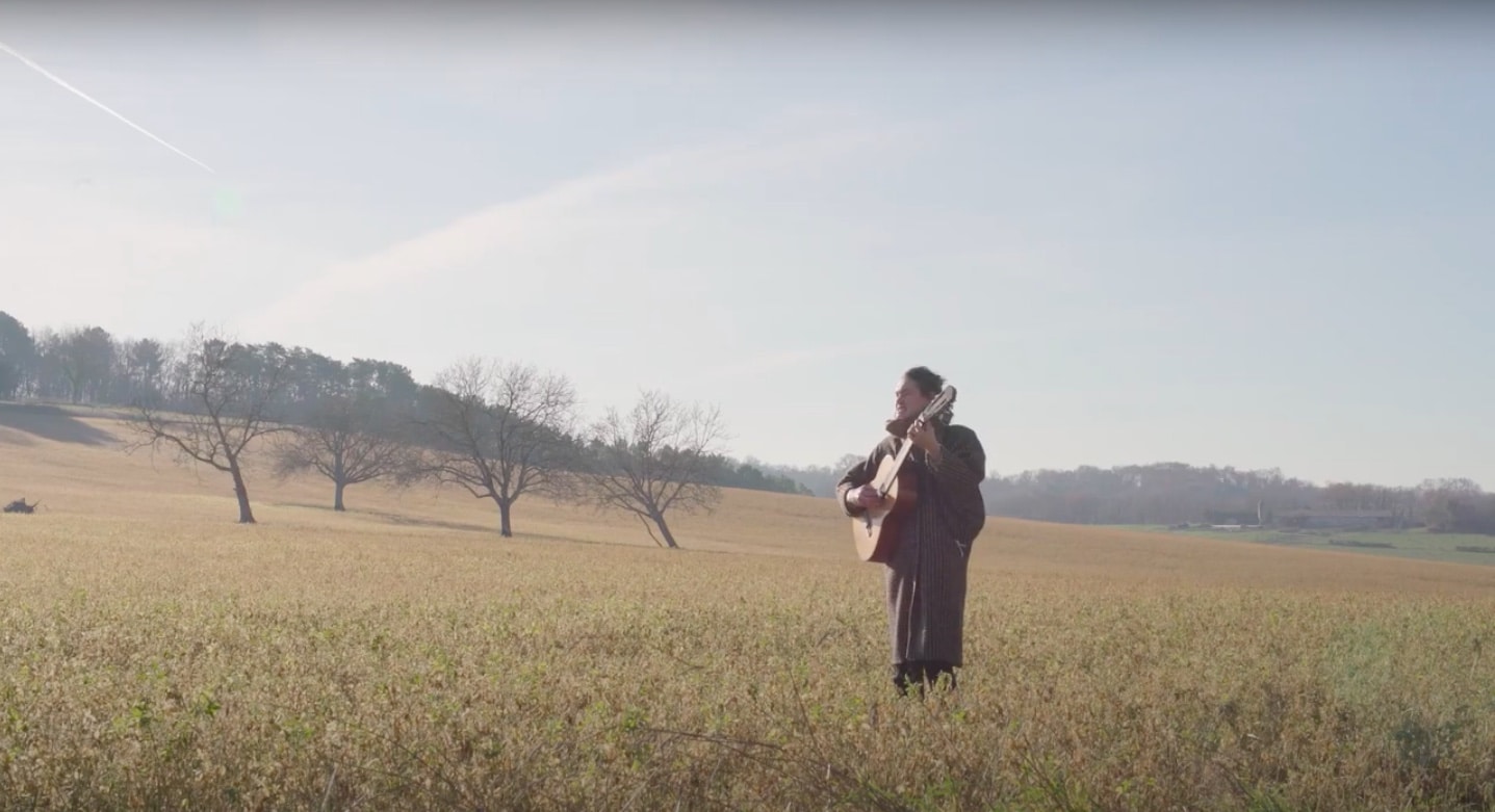 Zoe Heselton To Sing On This Stage
