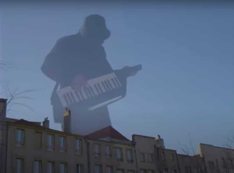 bambou out of your mind