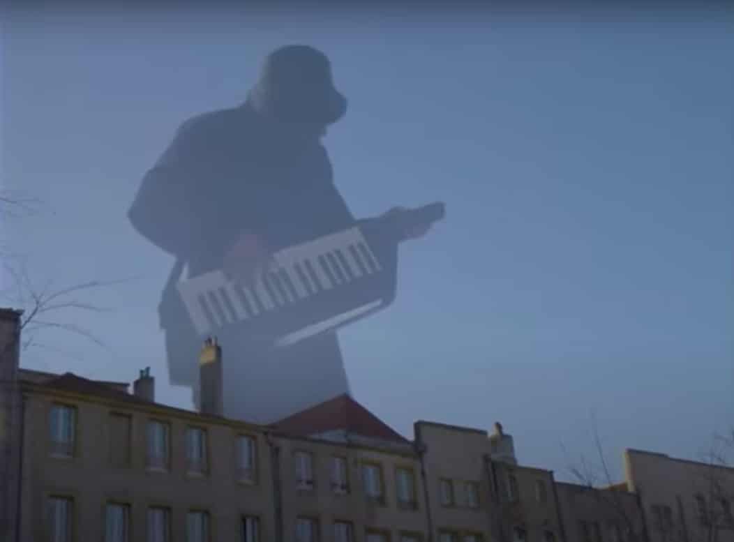 bambou out of your mind