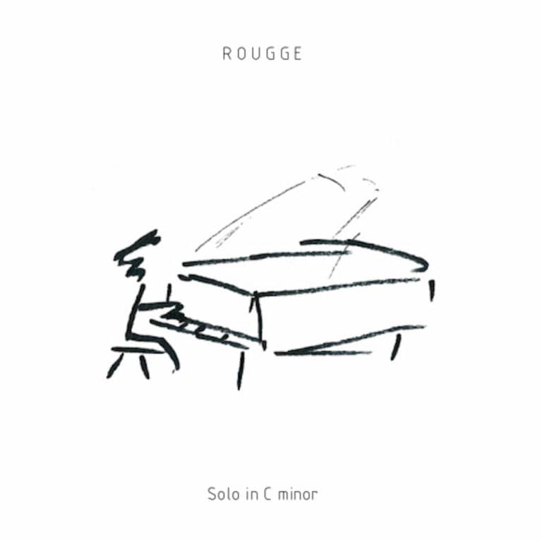 rougge solo in c minor