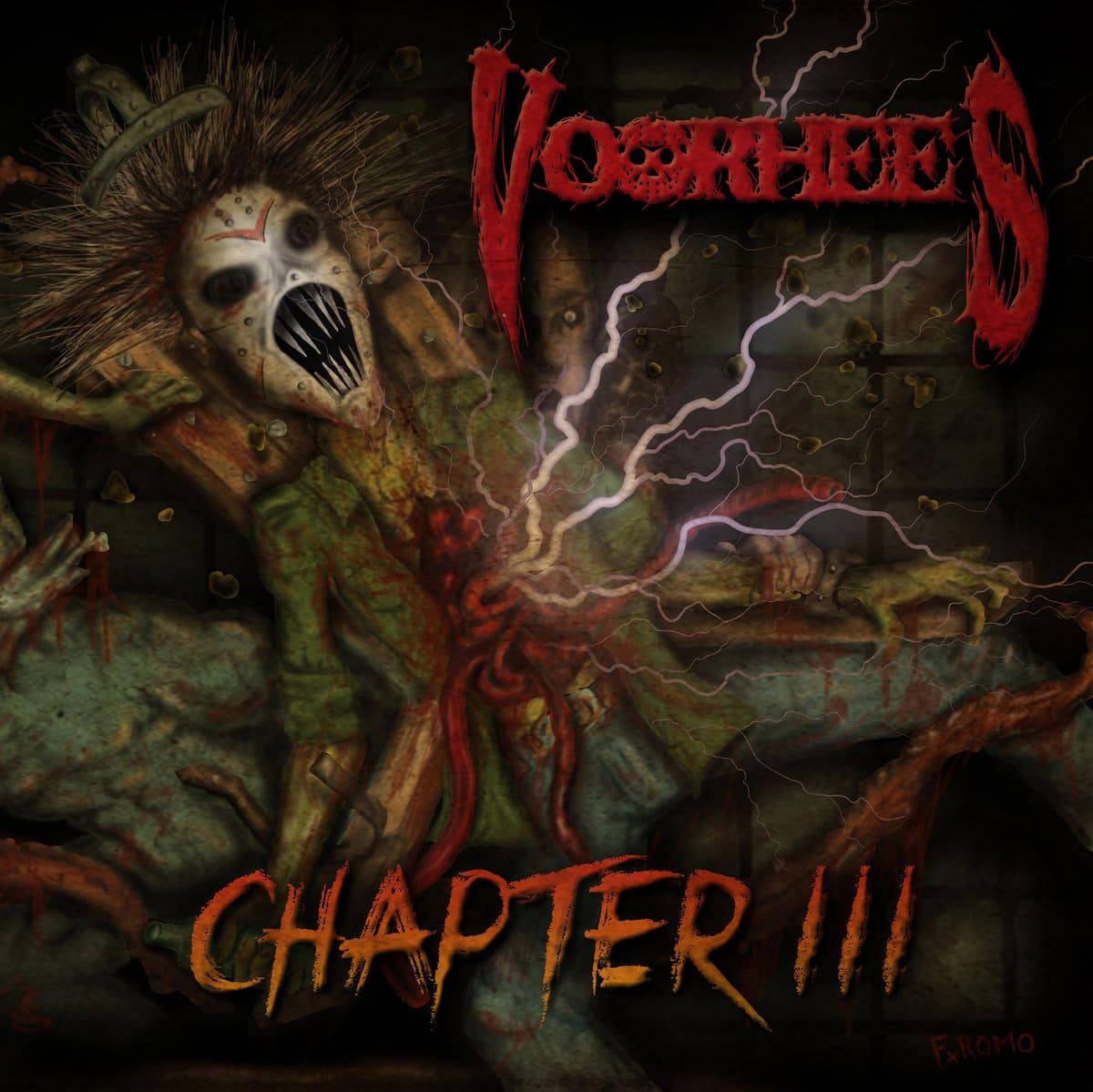 voorhees chapter iii