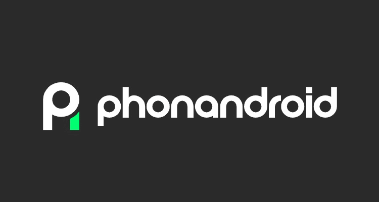 Phonandroid 3