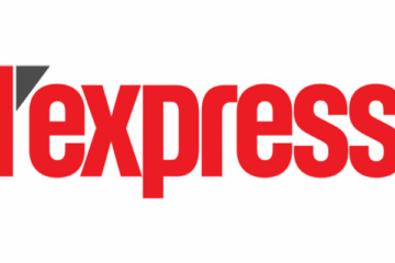 logo LExpress 4