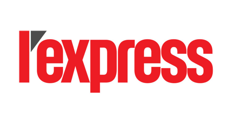 logo LExpress 4