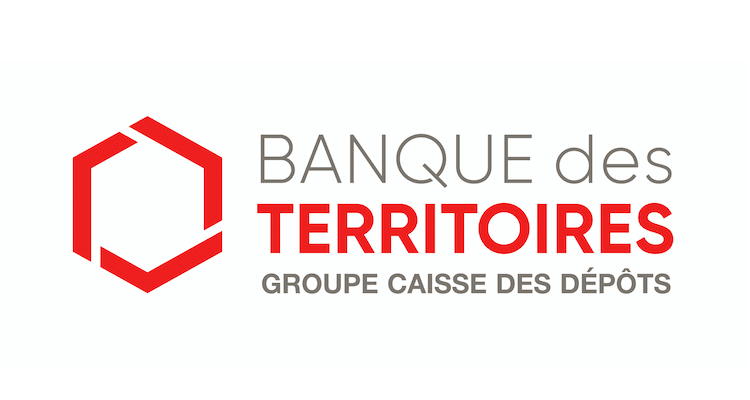 banque des territoires logo 5