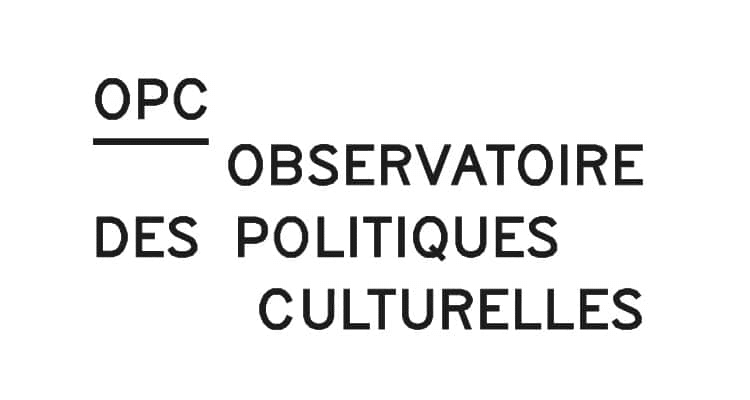 observatoires des politiques culturelles 20