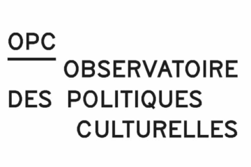 observatoires des politiques culturelles 6