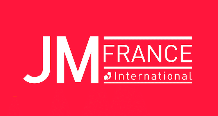 JM France logo