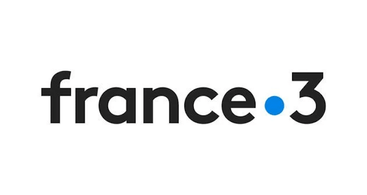 logo france 3 1