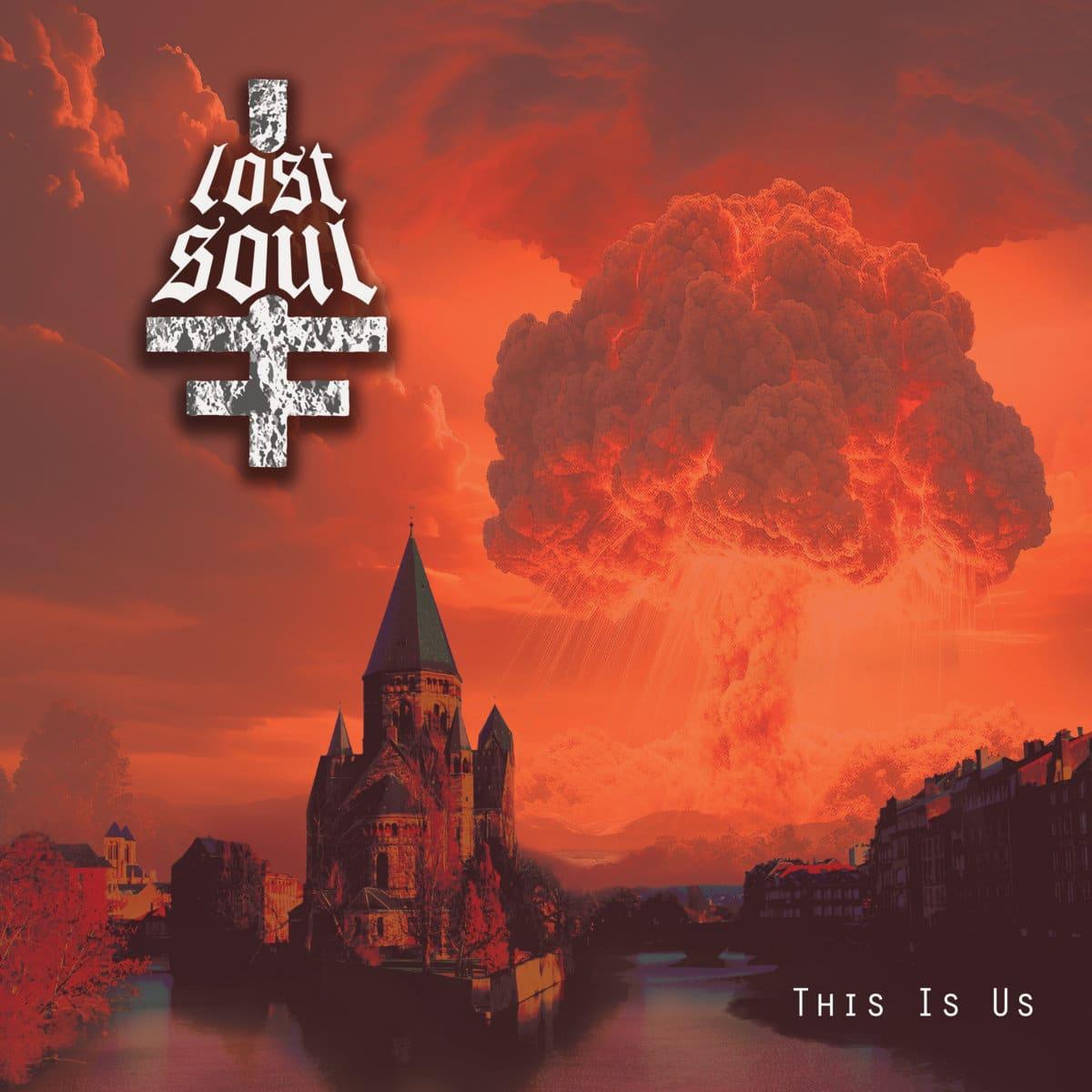 Lost soul This is us