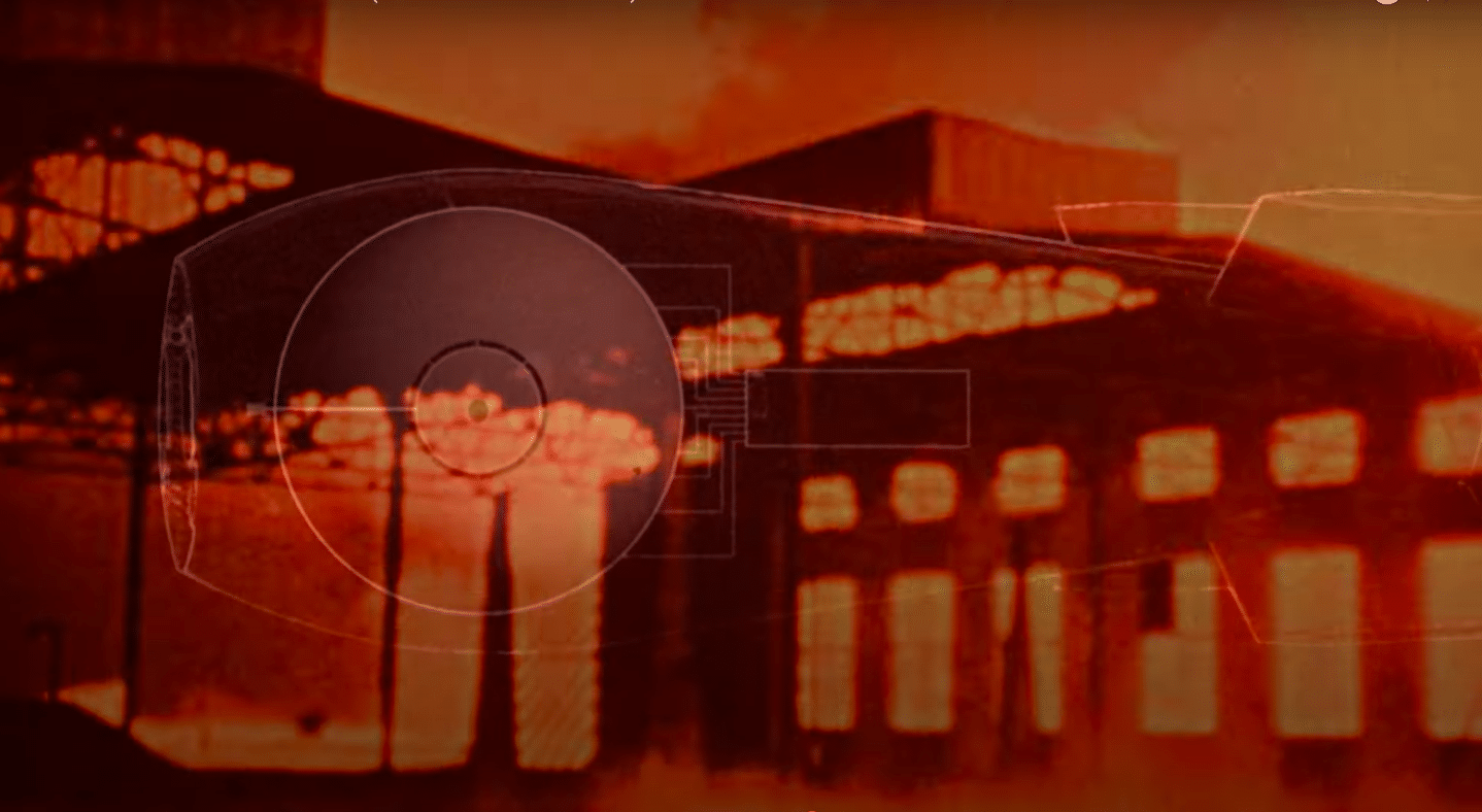 MADABAT CASTLE BRAVO