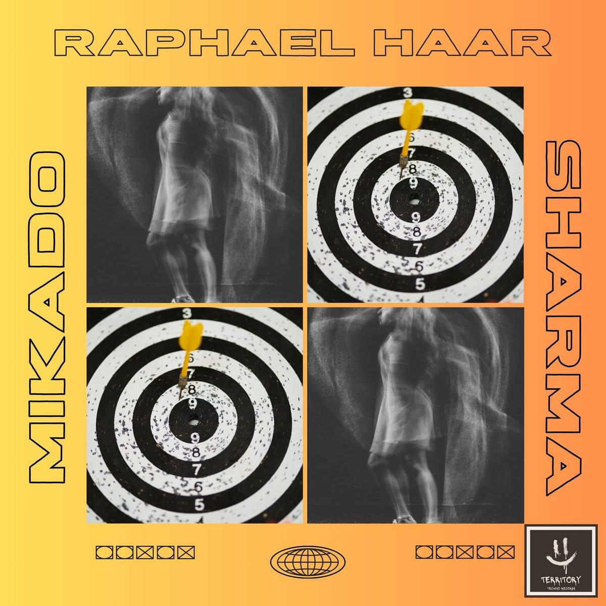 Raphael Haar Mikado