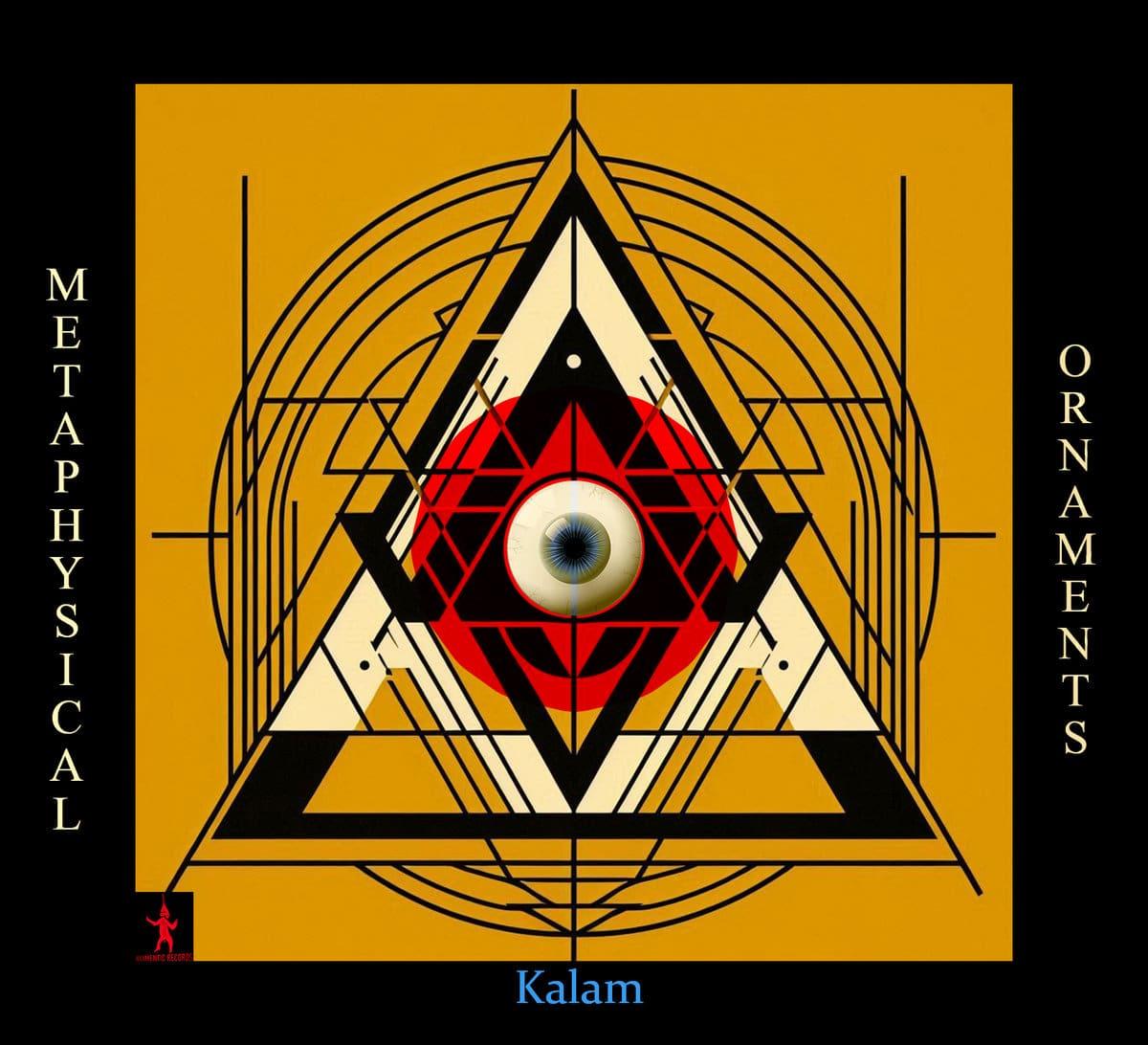 Kalam Metaphysical Ornaments
