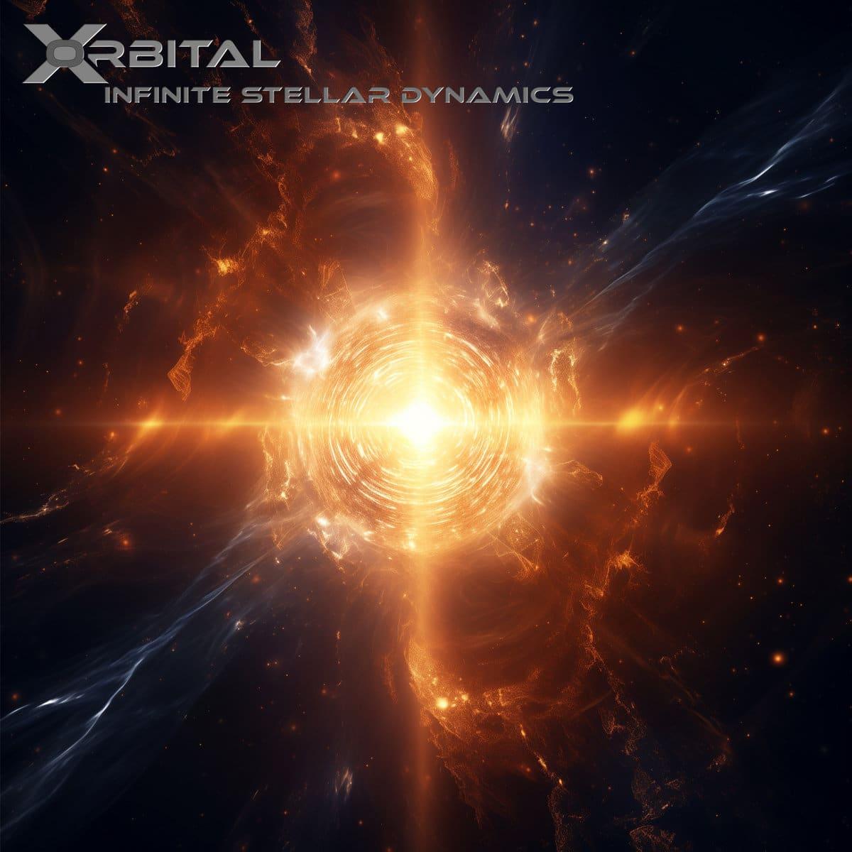 X Orbital Infinite Stellar Dynamics