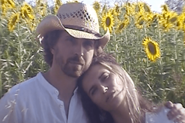 GRAND CAMINO - Los Monegros