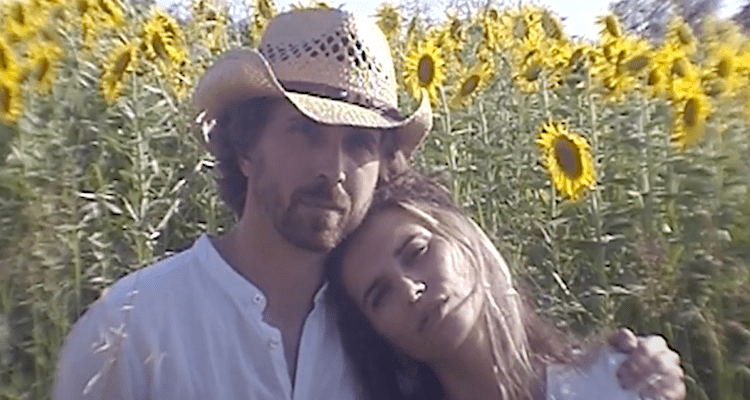 GRAND CAMINO - Los Monegros