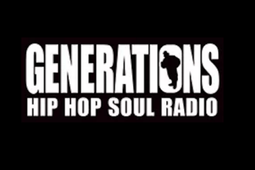 generations hip hop soul radio
