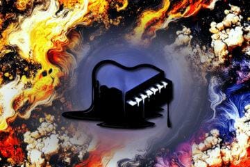 pitchTonic - Chaos & Cosmos