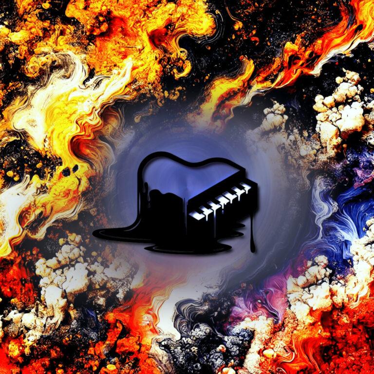 pitchTonic - Chaos & Cosmos