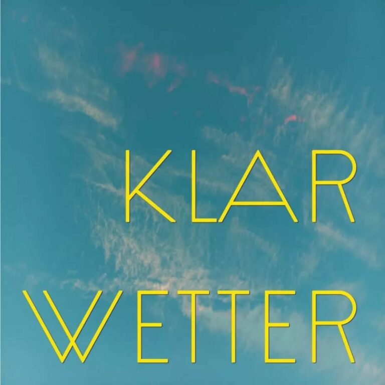 KLAR WETTER
