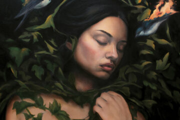 high mountain wasted tales