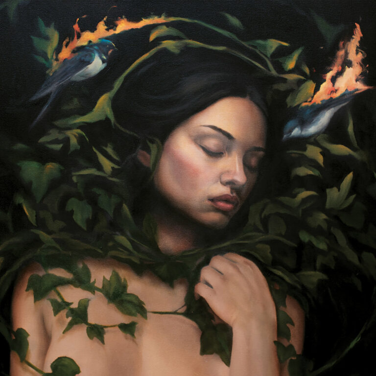 high mountain wasted tales