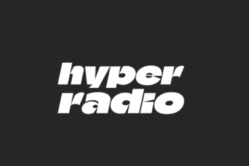 hyperradio logo