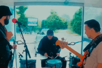 loup de berger encore