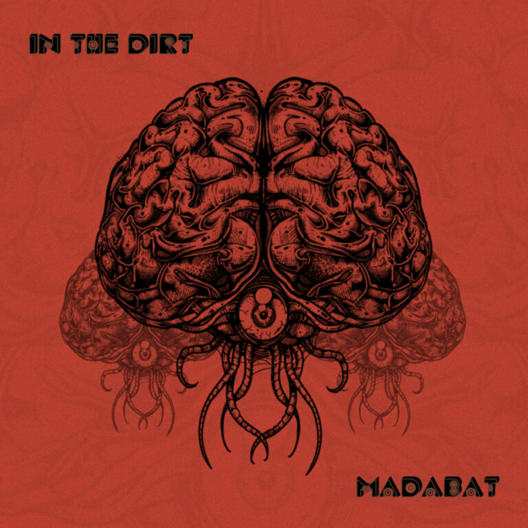 madabat in the dirt