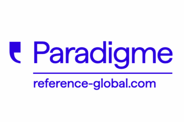 paradigme logo
