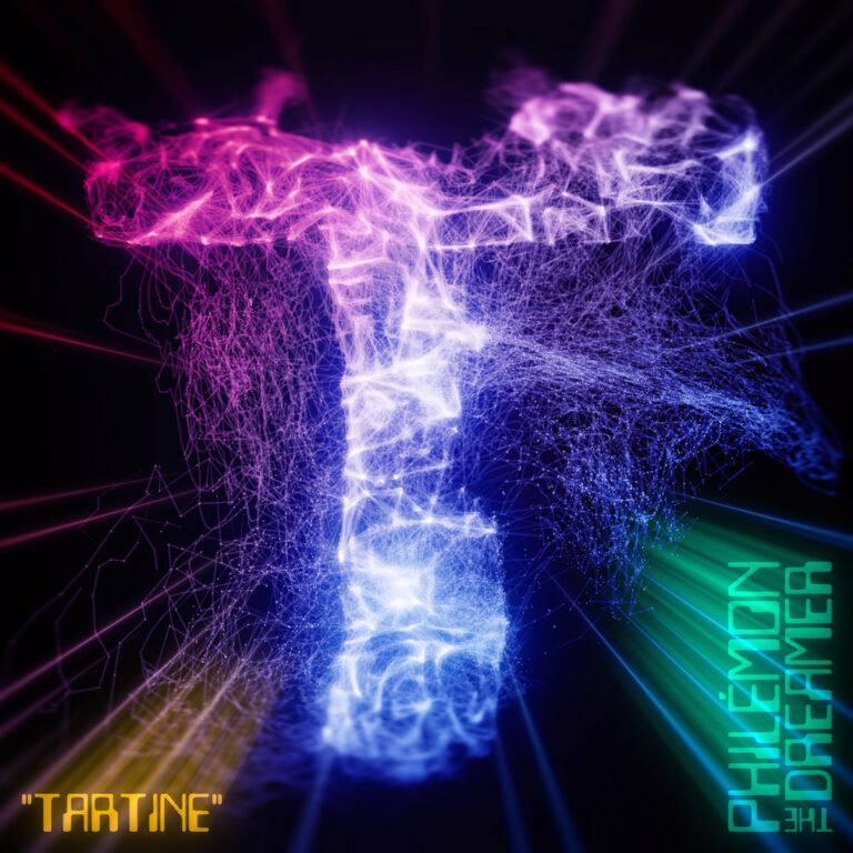 philemon the dreamer tartine