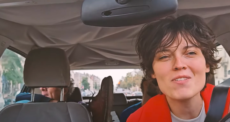 prairie mairie veranda