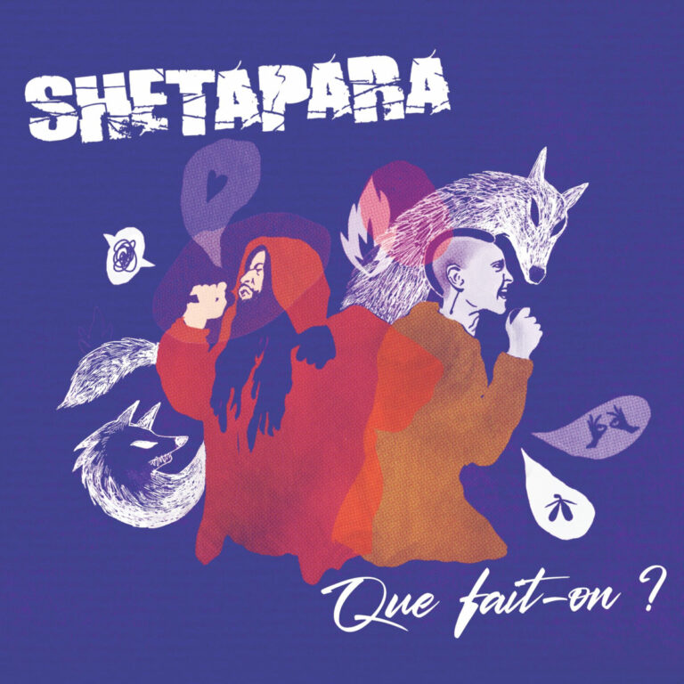 shetapara que fait on