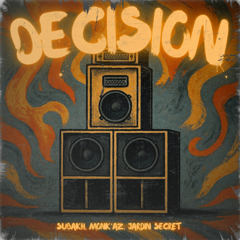 subakh monkaz jardin secret