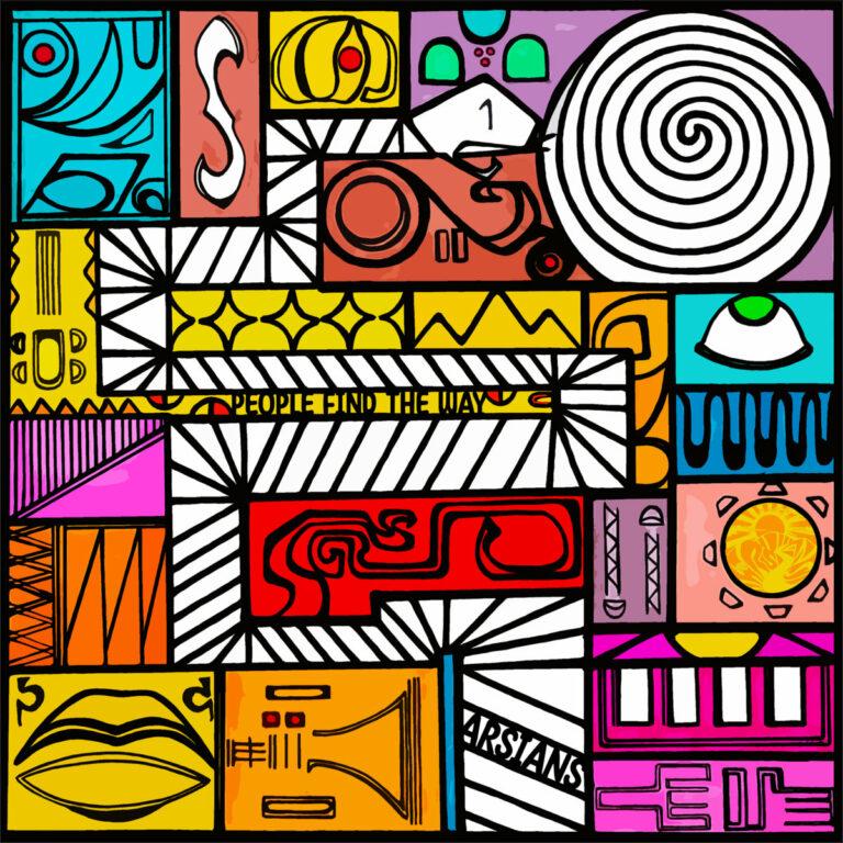 Arsians People Find the Way