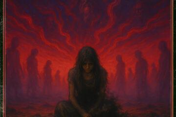 BULL TERRIER Never Ending