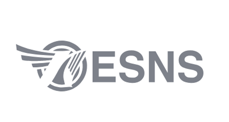 esn logo