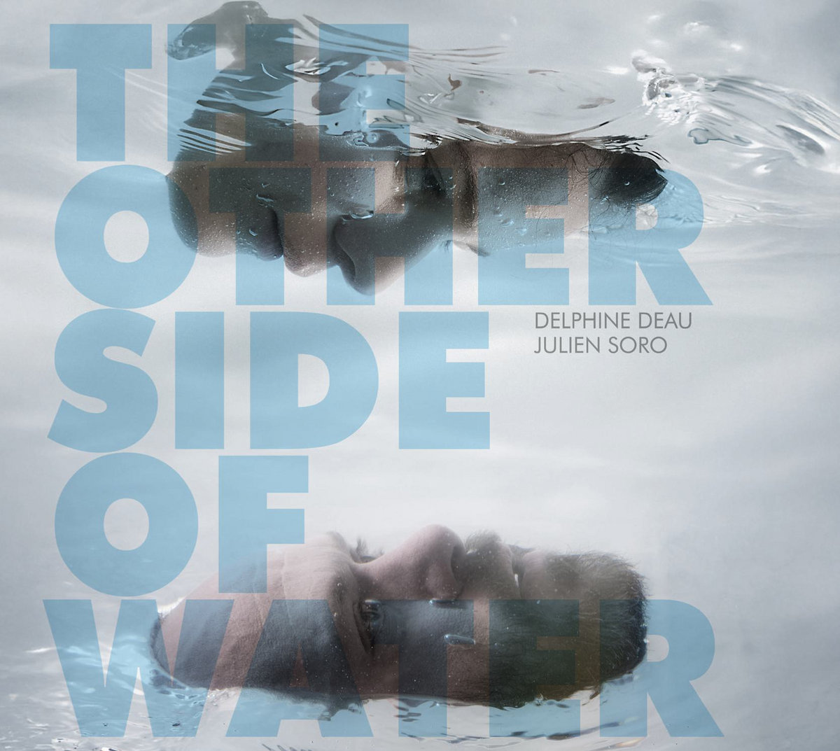 Julien Soro, Delphine Deau