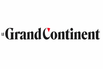 le Grand Continent logo