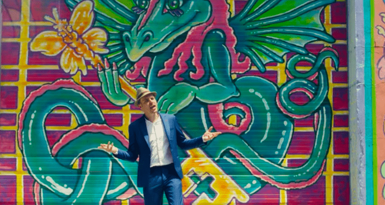 Lyre le Temps When I Get Low